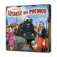 Days of Wonder Ticket to Ride Map Collection: 6,5 - Poland Exp.