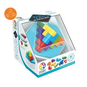 Smart Games Zigzag Puzzler 