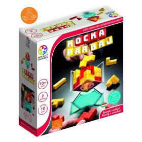 Smart Games Kocka párbaj 