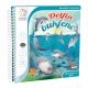  Smart Games Magnetic Travel - Delfin bukfenc 