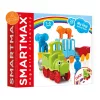 My First Animal Train (Sérült dobozos!) - Smartmax