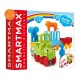 My First Animal Train (Sérült dobozos!) - Smartmax