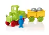 My First Animal Train (Sérült dobozos!) - Smartmax