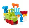 My First Animal Train (Sérült dobozos!) - Smartmax