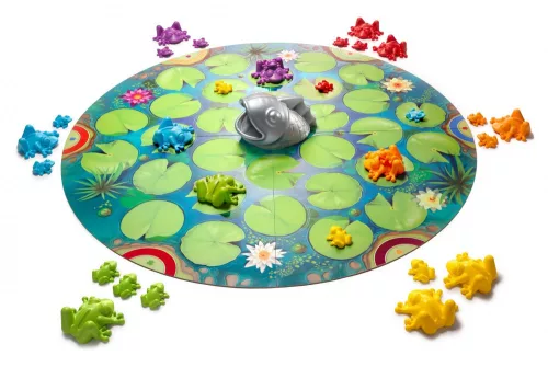 Smart Games BéKaland 