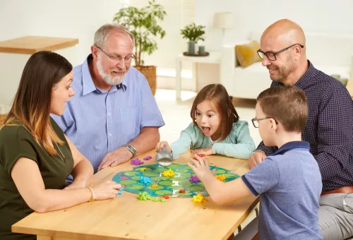 Smart Games BéKaland 
