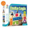 Smart Games Castle Logix (Sérült dobozos!)