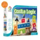 Smart Games Castle Logix (Sérült dobozos!)