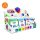  Smart Games Happy Cube Family – Display 48 pcs 