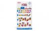  Smart Games Happy Cube Original – 6 színben 