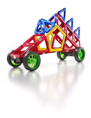 GeoSmart Roboracer