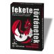  Fekete történetek - Fantasy klasszikusok kártyajáték