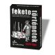  Fekete történetek - Sz@r ügy kártyajáték