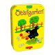  Gyümölcsöskert társasjáték fémdobozban