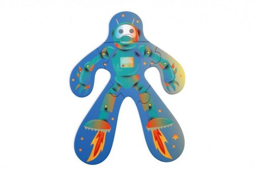 Robotok társasjáték