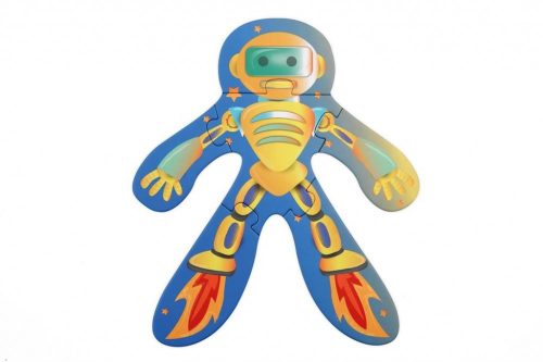 Robotok társasjáték