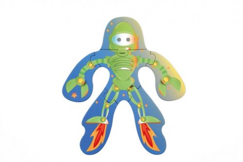 Robotok társasjáték