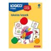  LOGICO Primo Iskolás leszek
