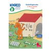  LOGICO Piccolo Számfogócska 100-as számkör 1. rész
