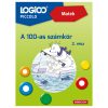  LOGICO Piccolo Számfogócska 100-as számkör 2. rész