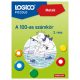  LOGICO Piccolo Számfogócska 100-as számkör 2. rész