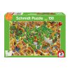 Schmidt Spiele Labyrinth, 150 db (56367)
