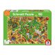 Schmidt Spiele Labyrinth, 150 db (56367)