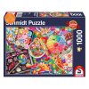  Schmidt Spiele Candylicious, 1000 db (58961) Kirakó