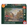  Schmidt Spiele Café in Munich, 1000 db (59675) Kirakó