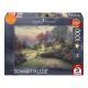  Schmidt Spiele Spirit, The Good Shepherd's cottage, 1000 db (59678) Kirakó