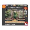 Schmidt Spiele Vegetal arch, 1000 db (59683)