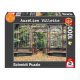 Schmidt Spiele Vegetal arch, 1000 db (59683)