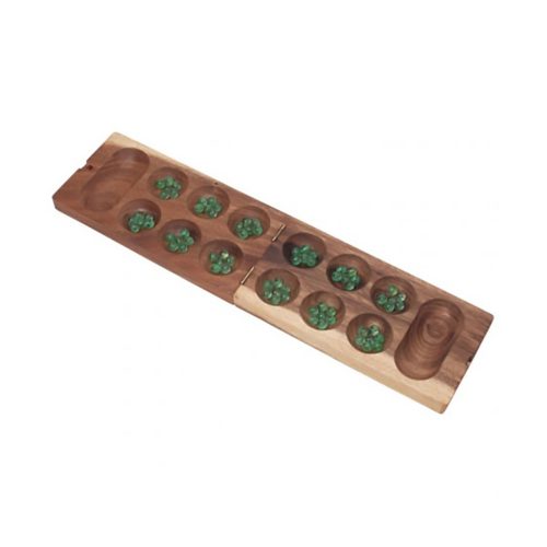 Kalaha deluxe társasjáték