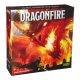 Dragonfire D&D társasjáték