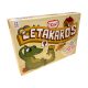  Letakarós társasjáték