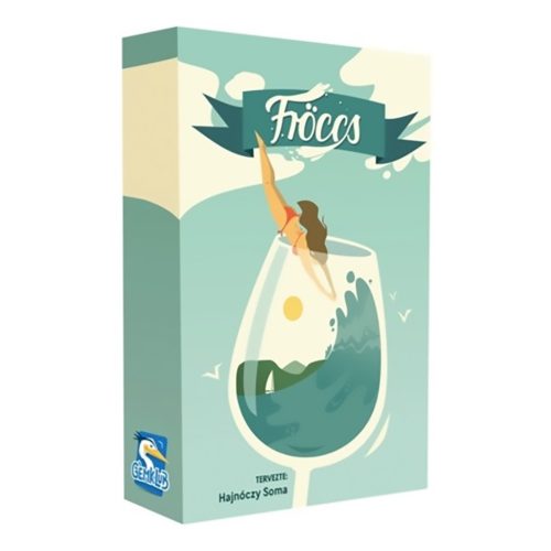  Fröccs kártyajáték