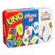  Uno, Phase 10, Snappy Dressers kártyajáték