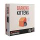  Barking Kittens Exp.
