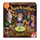  Schmidt Spiele Die Quacksalber von Quedlinburg - Die Alchemisten Erw. (49383) - Kuruzslók kieg - Társasjáték 