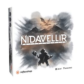 Nidavellir társasjáték