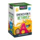  Memorace - Ismerkedjünk a betűkkel! társasjáték