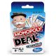  Monopoly Deal kártyajáték