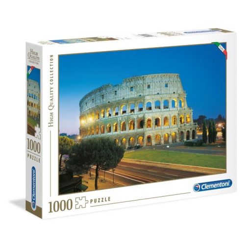 Római colosseum 1000 db (39457)