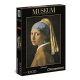  Jan Vermeer van Delft Leány gyöngy fülbevalóval 1000 db (314)
