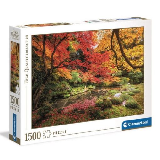 Zen kert ősszel 1500 db (31820)
