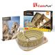  3D puzzle City Travel Rome, The Colosseum - 131 db