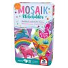 Schmidt Spiele Mosaik Klebebilder társasjáték (51607)