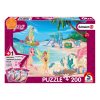 Schmidt Spiele Dragon Island, 200 db (56397)