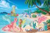 Schmidt Spiele Dragon Island, 200 db (56397)