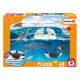 Schmidt Spiele Wild Life - In the Arctis, 60 db (56405)